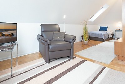 Vakantieappartement Gezinsvakantie Malente