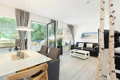 Appartamento Vacanza con famiglia Haffkrug