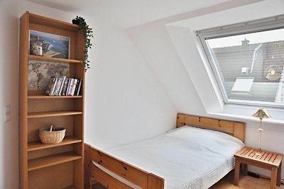 Vakantieappartement Gezinsvakantie Laboe