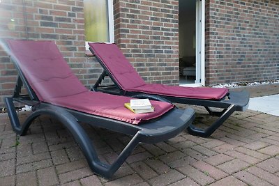 Vakantiehuis Ontspannende vakantie Scharbeutz