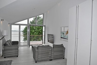 Vakantieappartement Gezinsvakantie Heikendorf