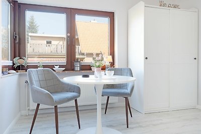 Vakantieappartement Gezinsvakantie Bosau