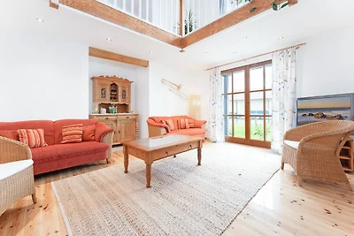 Casa vacanze Vacanza di relax Süsel