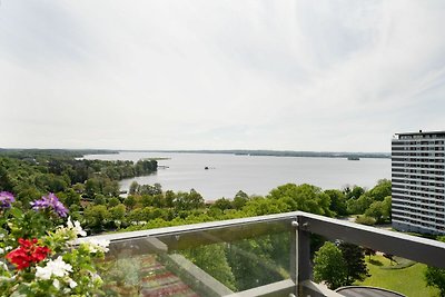 Panoramablick