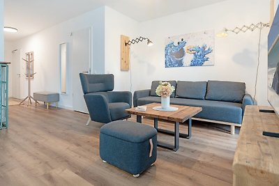 Vakantieappartement Gezinsvakantie Heringsdorf