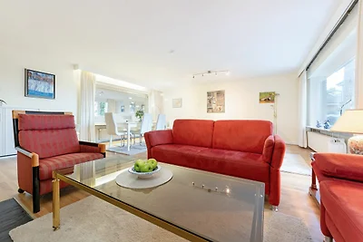Appartamento Vacanza con famiglia Timmendorfer Strand