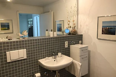 Appartamento Vacanza con famiglia Wendtorf