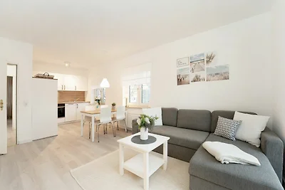 Appartamento Vacanza con famiglia Timmendorfer Strand