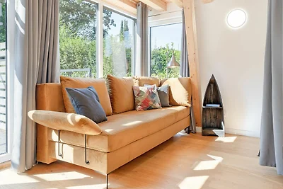 Casa vacanze Vacanza di relax Travemünde