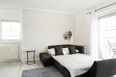 Vakantieappartement Gezinsvakantie Grömitz