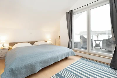 Seepark Süssau Ferienhaus Seeadler 6