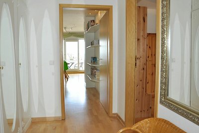 Vakantieappartement Gezinsvakantie Laboe