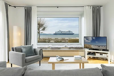 Strandhaus