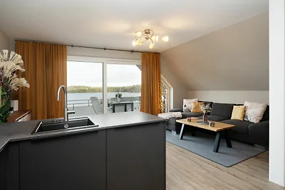 Haus Dieksee Holm Schöne Aussicht