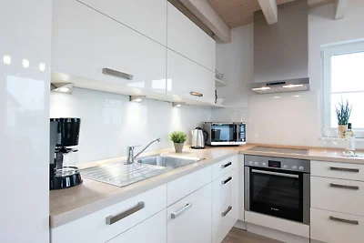 Casa vacanze Vacanza di relax Heringsdorf