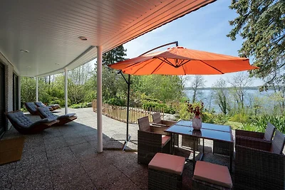 Casa vacanze Vacanza di relax Bosau