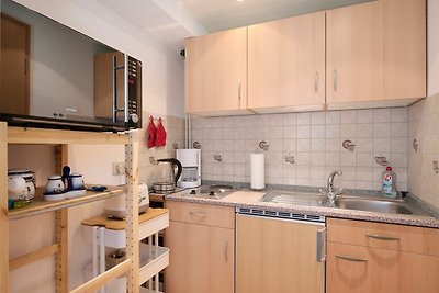 Vakantieappartement Gezinsvakantie Heikendorf