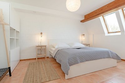 Vakantieappartement Gezinsvakantie Bosau