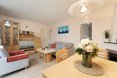 Casa vacanze Vacanza di relax Grömitz