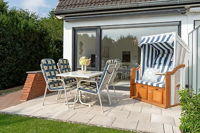 Casa vacanze Vacanza di relax Grömitz