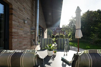 Casa vacanze Vacanza di relax Kellenhusen