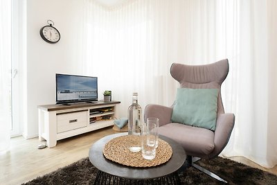 Vakantieappartement Gezinsvakantie Kellenhusen