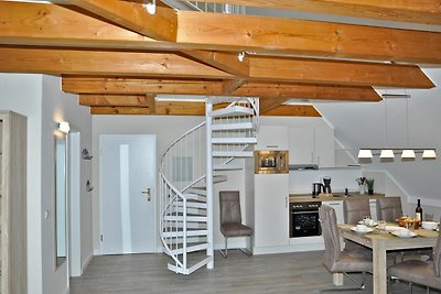 Vakantieappartement Gezinsvakantie Laboe