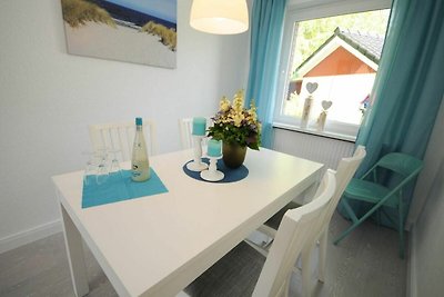 Vakantieappartement Gezinsvakantie Haffkrug