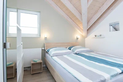 Casa vacanze Vacanza di relax Heringsdorf