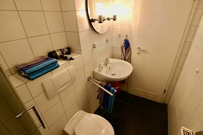 Fliedergang 10 Wohnung 1