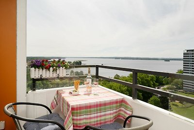 Vakantieappartement Gezinsvakantie Plön