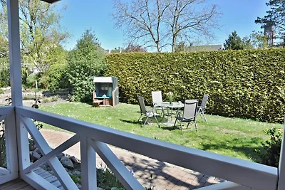 Casa vacanze Vacanza di relax Laboe
