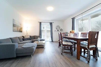 Casa vacanze Vacanza di relax Grömitz
