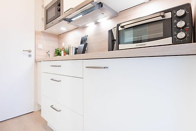 Vakantieappartement Gezinsvakantie Bosau