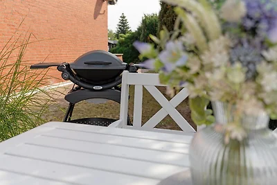 Casa vacanze Vacanza di relax Grömitz