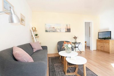Seepark Süssau Ferienhaus Seeigel 44