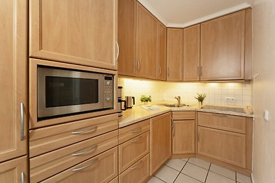 Vakantieappartement Gezinsvakantie Neustadt in Holstein