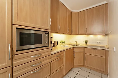 Appartamento Vacanza con famiglia Neustadt in Holstein