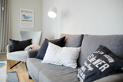 Vakantieappartement Gezinsvakantie Laboe