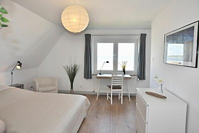 Vakantiehuis Ontspannende vakantie Laboe