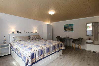 Vakantieappartement Gezinsvakantie Heikendorf