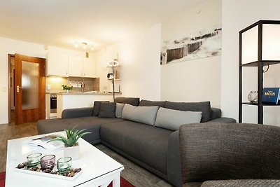 Vakantieappartement Gezinsvakantie Kellenhusen