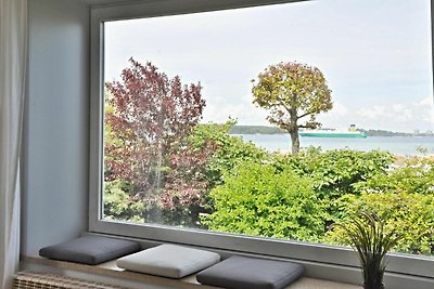 Vakantiehuis Ontspannende vakantie Laboe