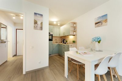 Vakantieappartement Gezinsvakantie Grömitz