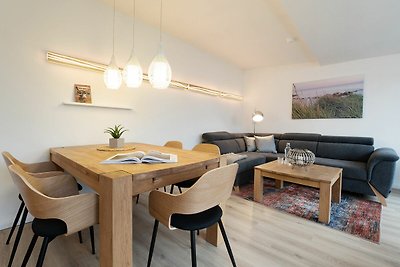 Vakantieappartement Gezinsvakantie Neustadt in Holstein