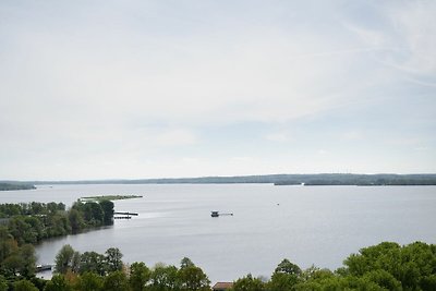 Vakantieappartement Gezinsvakantie Plön