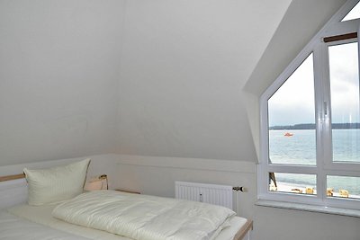 Vakantieappartement Gezinsvakantie Laboe