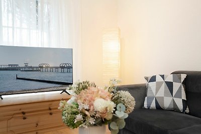 Ferienhaus Nina