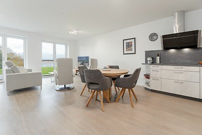 Vakantieappartement Gezinsvakantie Bosau