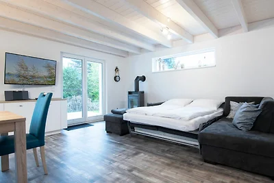 Casa vacanze Vacanza di relax Heringsdorf